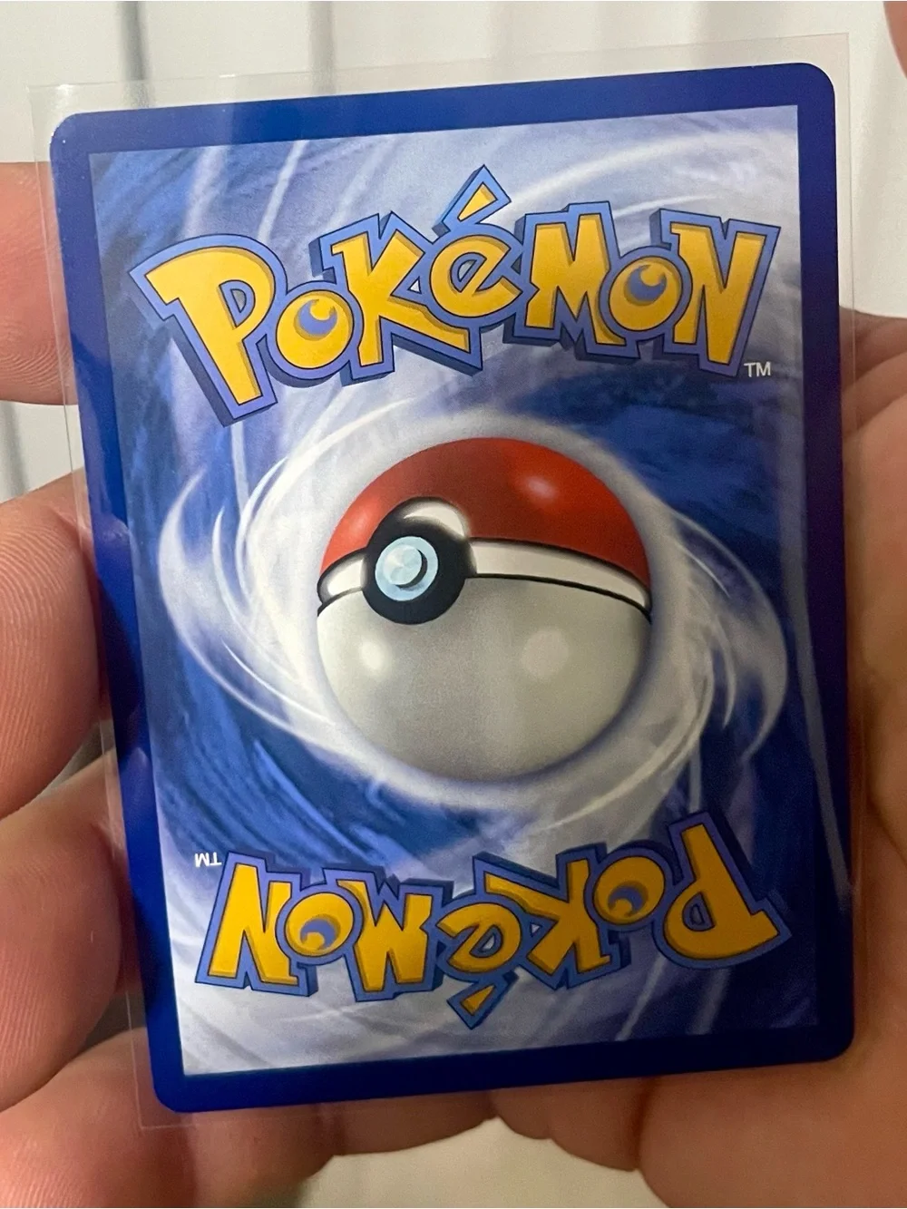 Pokémon Zarude cosmo holo Card
